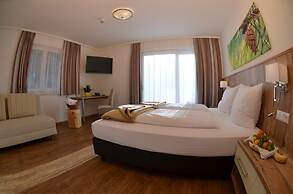 Wellness Landhaus PARTH