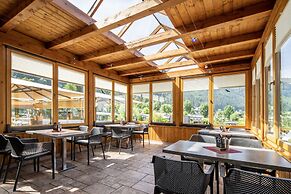 Wellness Landhaus PARTH