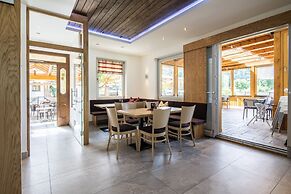 Wellness Landhaus PARTH