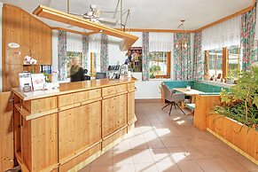 Wellness Landhaus PARTH