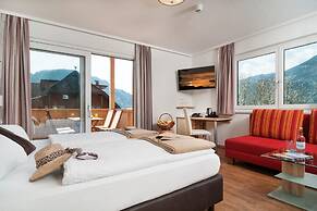 Wellness Landhaus PARTH