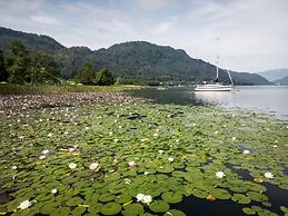 Wellness Landhaus PARTH