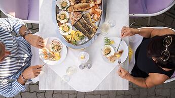 Wellness Landhaus PARTH