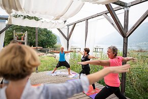 Wellness Landhaus PARTH