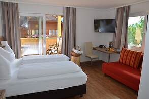 Wellness Landhaus PARTH