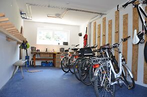 Wellness Landhaus PARTH