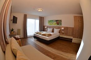 Wellness Landhaus PARTH