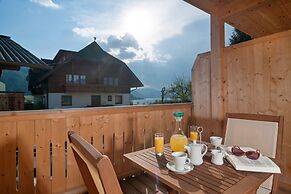 Wellness Landhaus PARTH