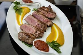 Wellness Landhaus PARTH