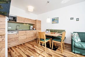 Wellness Landhaus PARTH