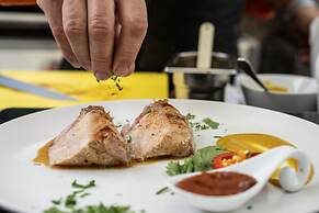 Wellness Landhaus PARTH