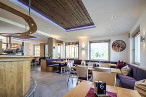 Wellness Landhaus PARTH