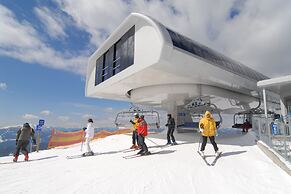 Wellness Landhaus PARTH