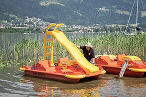 Wellness Landhaus PARTH