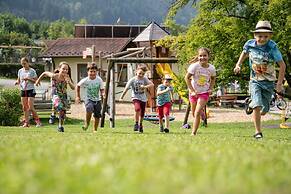 Wellness Landhaus PARTH