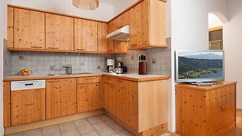 Wellness Landhaus PARTH