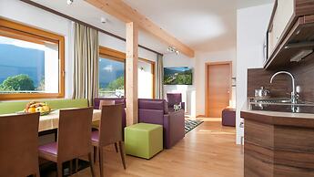 Wellness Landhaus PARTH