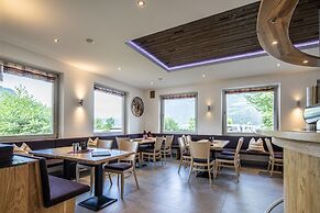 Wellness Landhaus PARTH