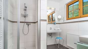 Wellness Landhaus PARTH