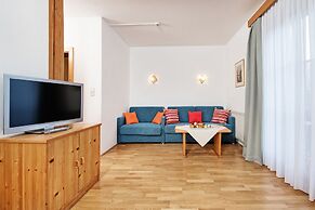 Wellness Landhaus PARTH