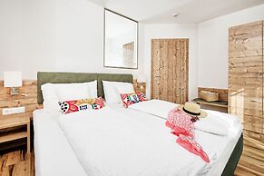 Wellness Landhaus PARTH