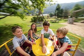 Wellness Landhaus PARTH