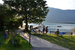 Wellness Landhaus PARTH