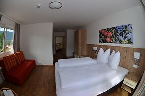 Wellness Landhaus PARTH