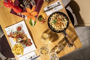 Wellness Landhaus PARTH