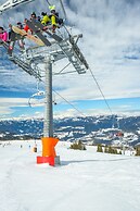 Wellness Landhaus PARTH