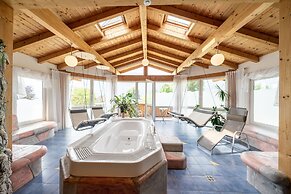 Wellness Landhaus PARTH