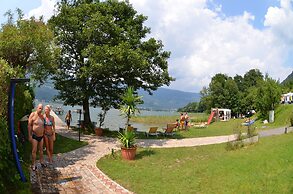 Wellness Landhaus PARTH