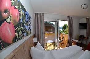 Wellness Landhaus PARTH