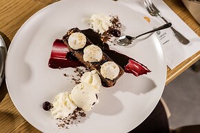 Wellness Landhaus PARTH