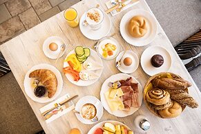 Wellness Landhaus PARTH