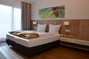 Wellness Landhaus PARTH