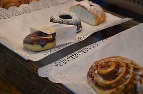 Wellness Landhaus PARTH