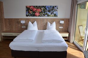 Wellness Landhaus PARTH