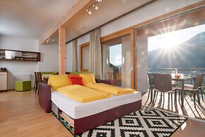 Wellness Landhaus PARTH