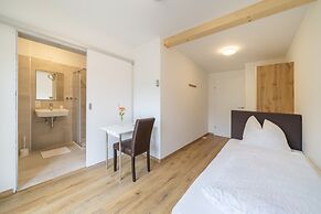 Wellness Landhaus PARTH