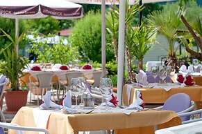 Wellness Landhaus PARTH