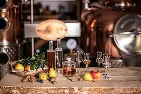 Wellness Landhaus PARTH