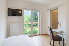 Wellness Landhaus PARTH