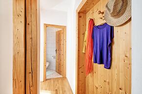 Wellness Landhaus PARTH