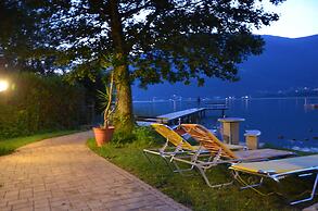 Wellness Landhaus PARTH