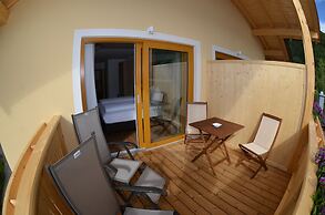 Wellness Landhaus PARTH