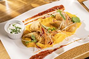 Wellness Landhaus PARTH