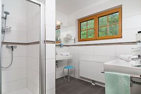 Wellness Landhaus PARTH