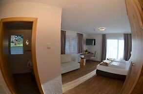 Wellness Landhaus PARTH