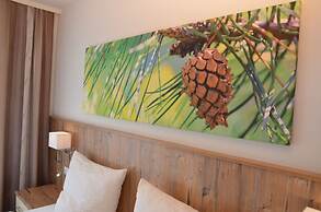 Wellness Landhaus PARTH